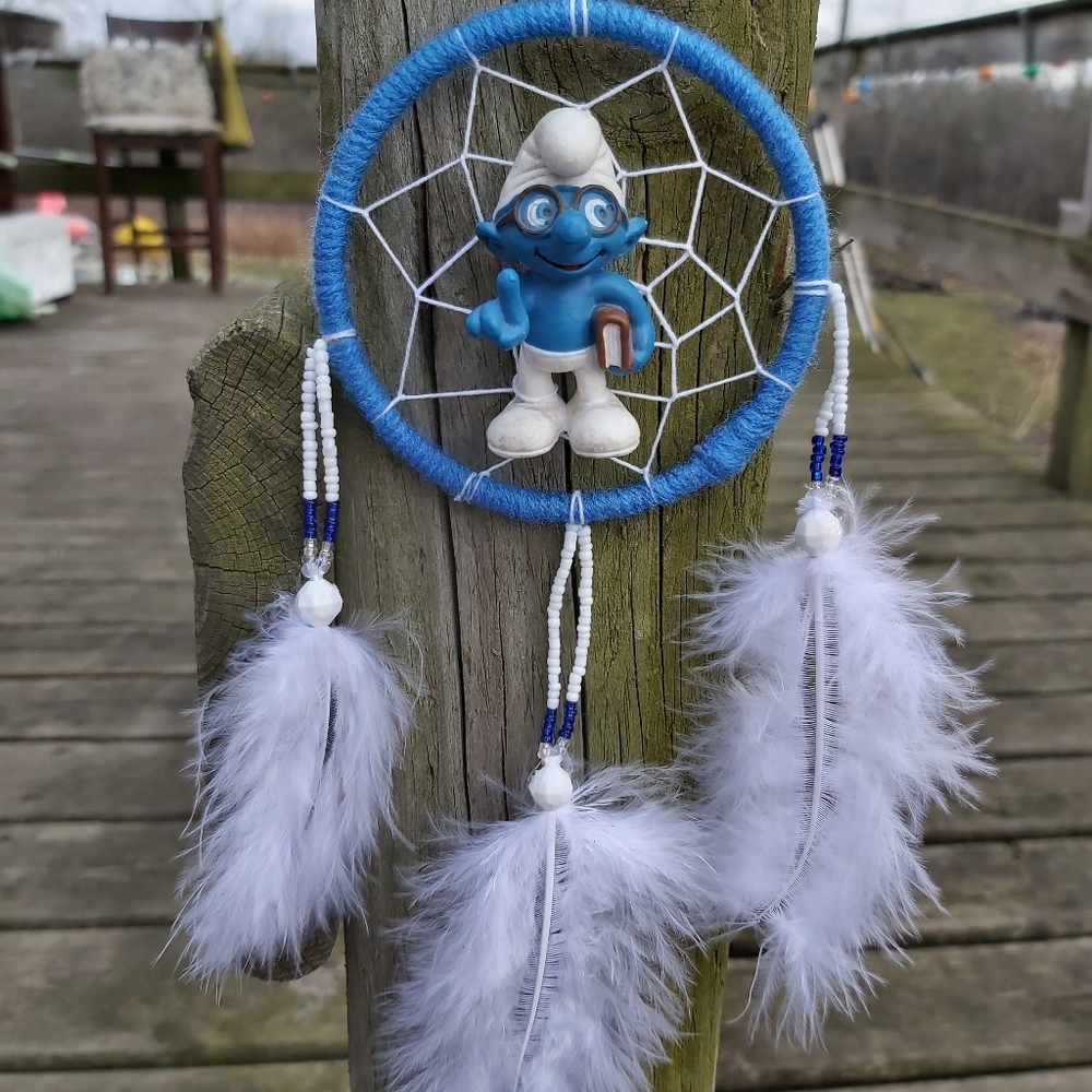Dreamcatcher